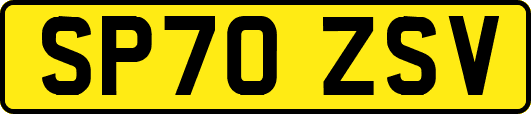 SP70ZSV
