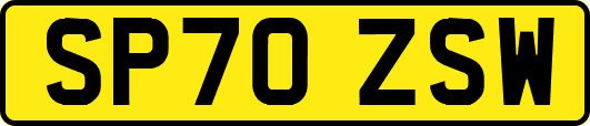 SP70ZSW