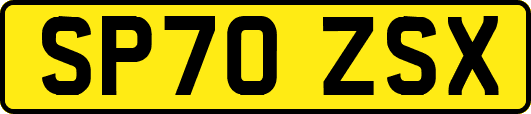 SP70ZSX