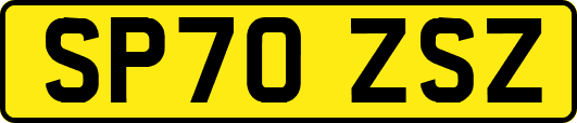 SP70ZSZ