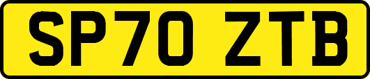 SP70ZTB