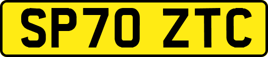SP70ZTC