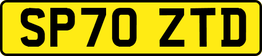 SP70ZTD