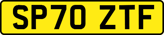 SP70ZTF