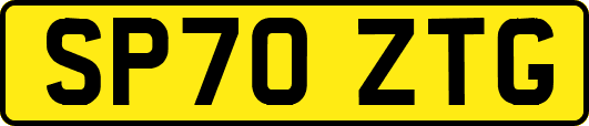 SP70ZTG