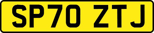 SP70ZTJ