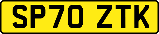 SP70ZTK
