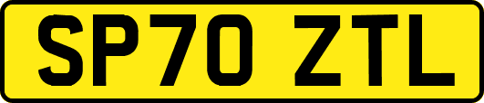 SP70ZTL