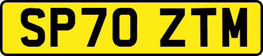 SP70ZTM