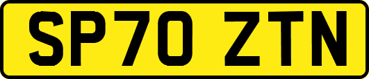 SP70ZTN