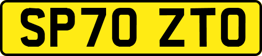 SP70ZTO