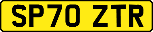 SP70ZTR