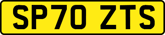 SP70ZTS