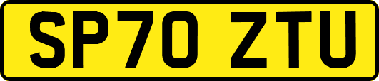 SP70ZTU