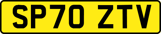 SP70ZTV