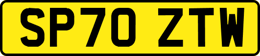 SP70ZTW