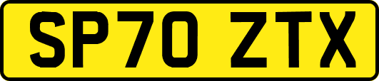 SP70ZTX