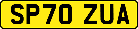 SP70ZUA
