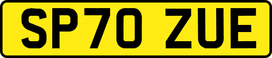 SP70ZUE