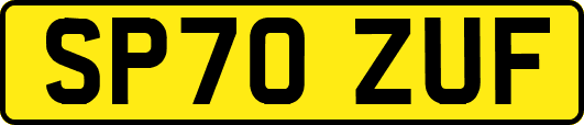 SP70ZUF