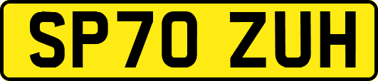 SP70ZUH