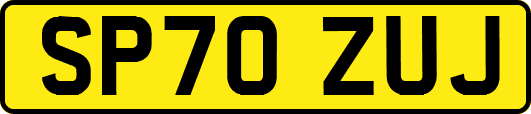 SP70ZUJ