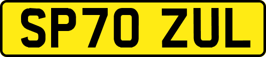 SP70ZUL