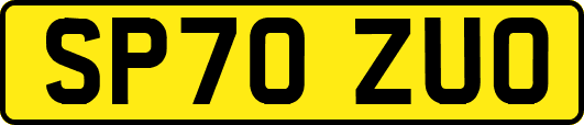 SP70ZUO