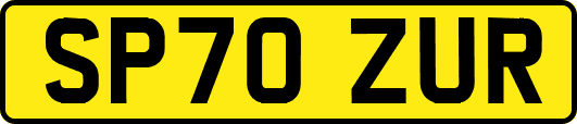 SP70ZUR