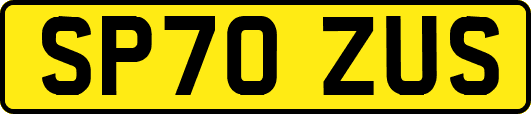 SP70ZUS