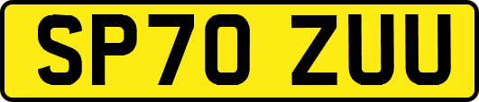 SP70ZUU