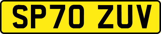 SP70ZUV