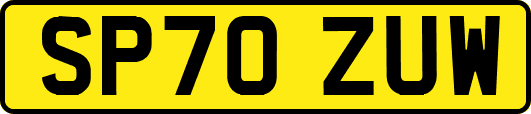 SP70ZUW