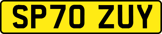 SP70ZUY