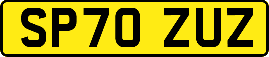 SP70ZUZ