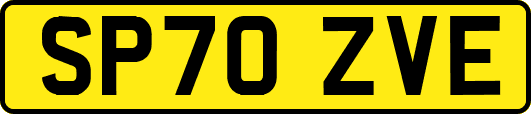 SP70ZVE