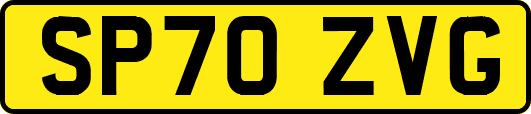 SP70ZVG