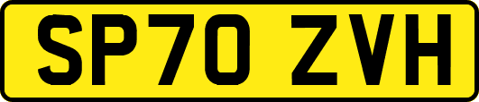 SP70ZVH
