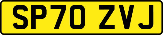 SP70ZVJ