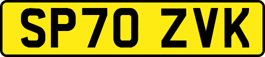 SP70ZVK