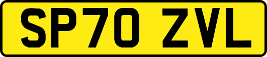 SP70ZVL