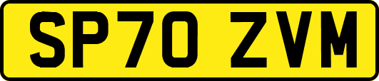 SP70ZVM