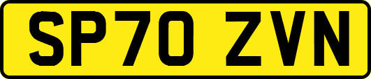 SP70ZVN