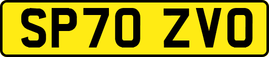 SP70ZVO