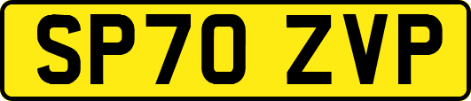SP70ZVP