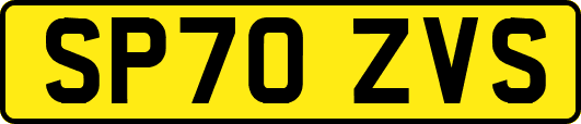 SP70ZVS