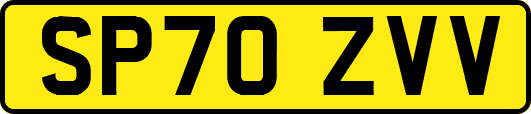 SP70ZVV
