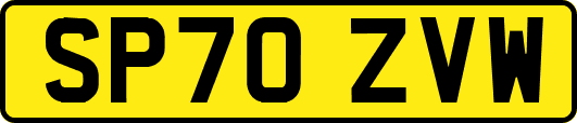 SP70ZVW