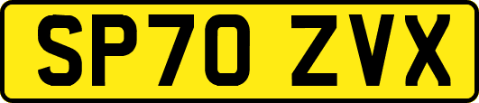 SP70ZVX