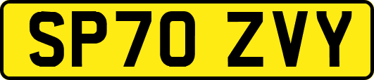 SP70ZVY